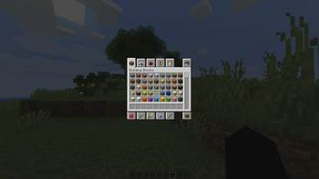 Modern Default