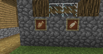 Modern Fish Backport