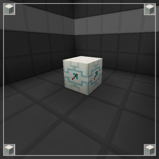 Modern Mining Dimension