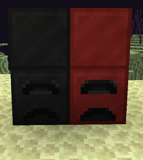 Modern ProjectE