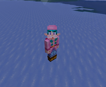 Modern Skin Packs
