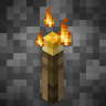 KiCK's Torches