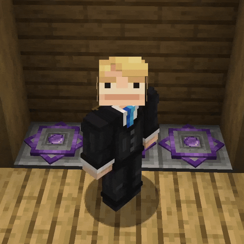 Modern Waystones Textures