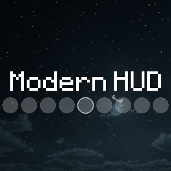 ModernHUD