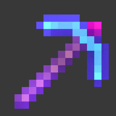 Modular Enchantment Tool Visual - METV (Chime Support)