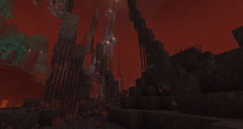 Moldy Visceral Heap
