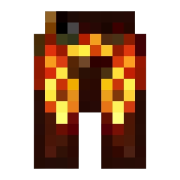 Forged Fury: Infernal Tools