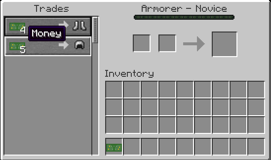 Money Resource Pack