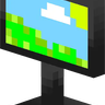 Monitor of undying