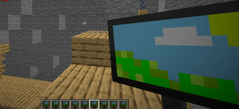 Monitor of undying