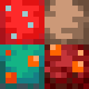 Montana's Variated Mushrooms