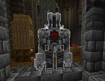 Monumenta MMO Resource Pack