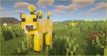 Moobloom