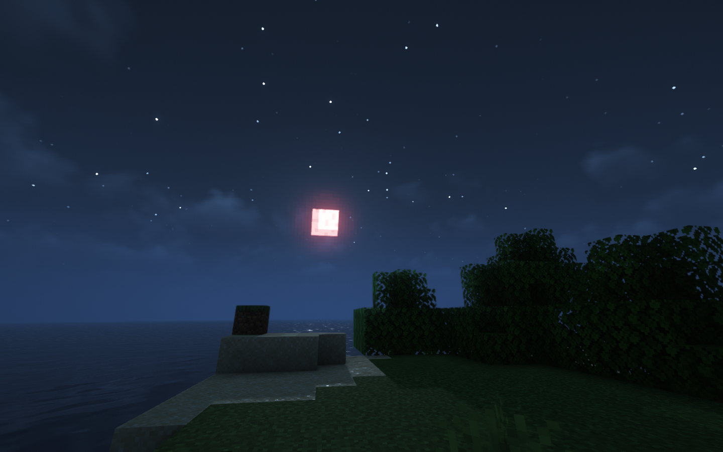 Moon of Blood