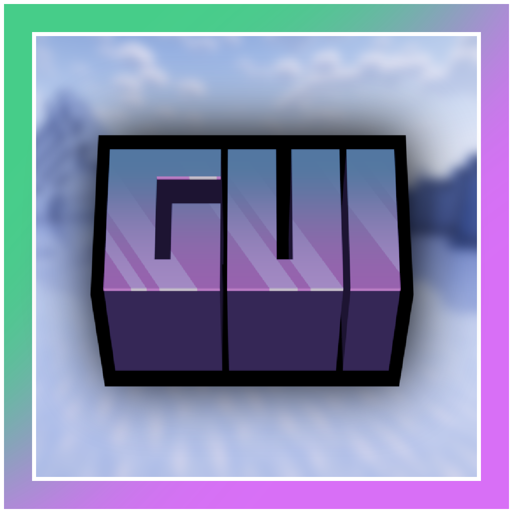 Moons' GUI