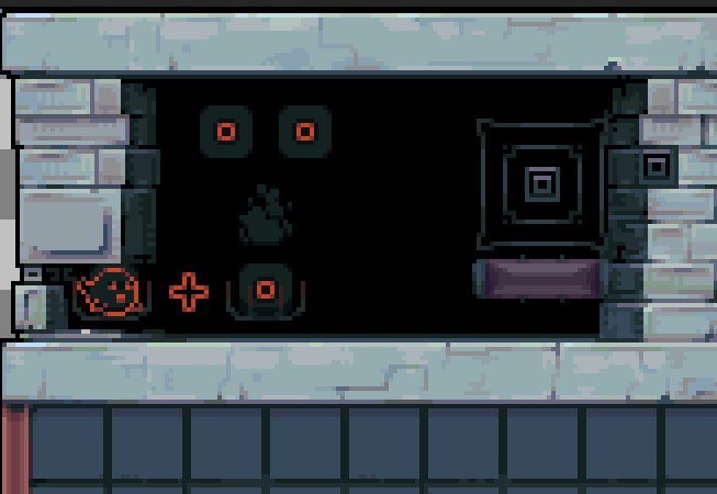Moons' GUI