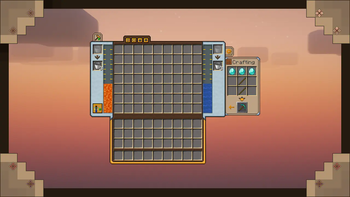 [Moonsu] Better GUI Create Style for Travelers Backpack