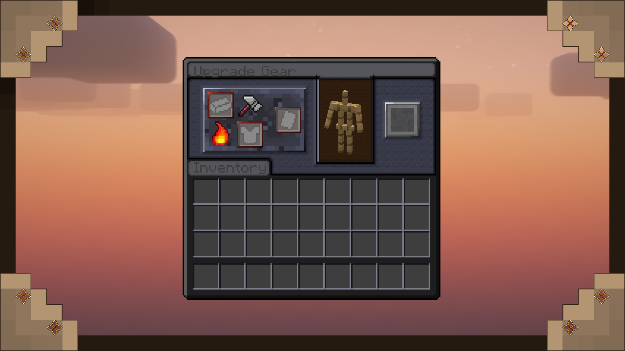[Moonsu] Better GUI Enhanced Edition for Better Smithing Table