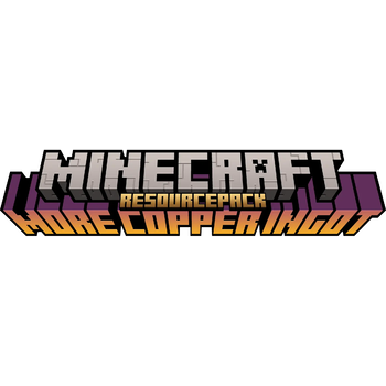 More Copper Ingot TP