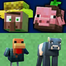 More Mob Variants x Fresh Animations - Extensions