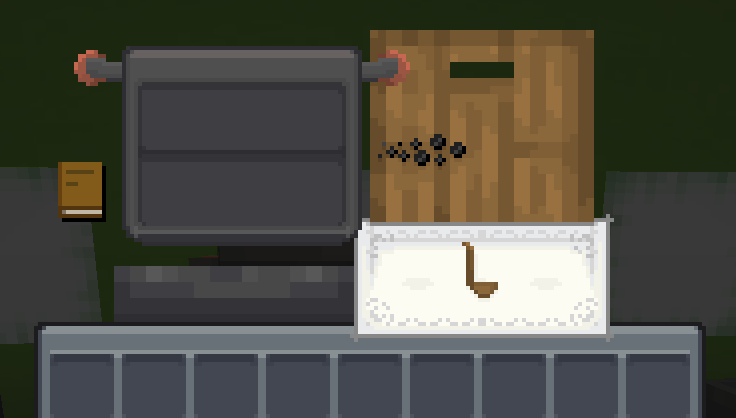 More Modded GUI Revision Dark
