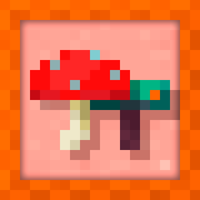 More Shroom Variants