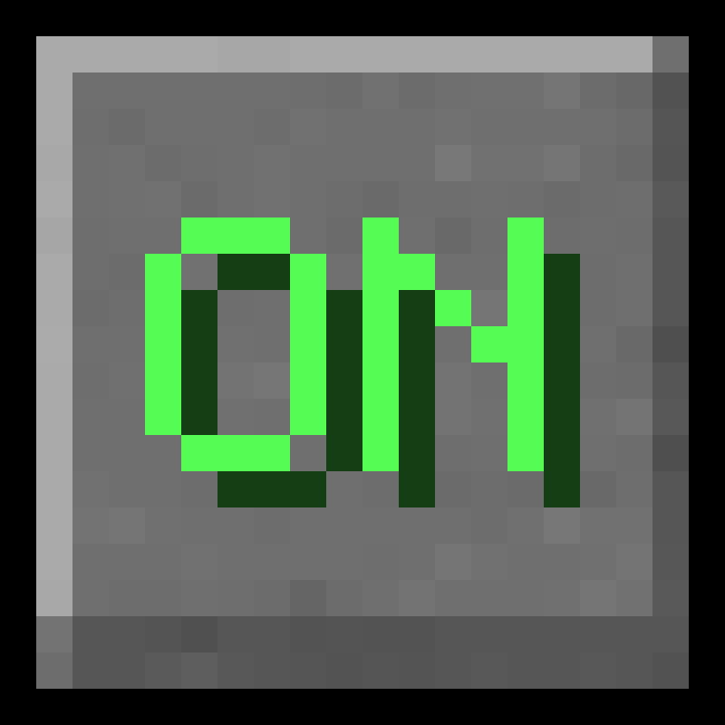 More Readable Settings