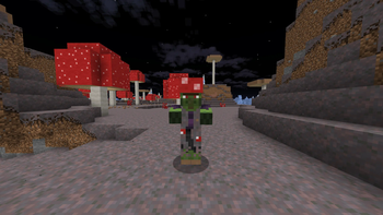 More Villagers
