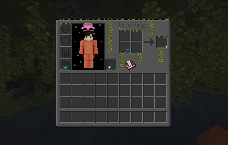 Mossy Gui