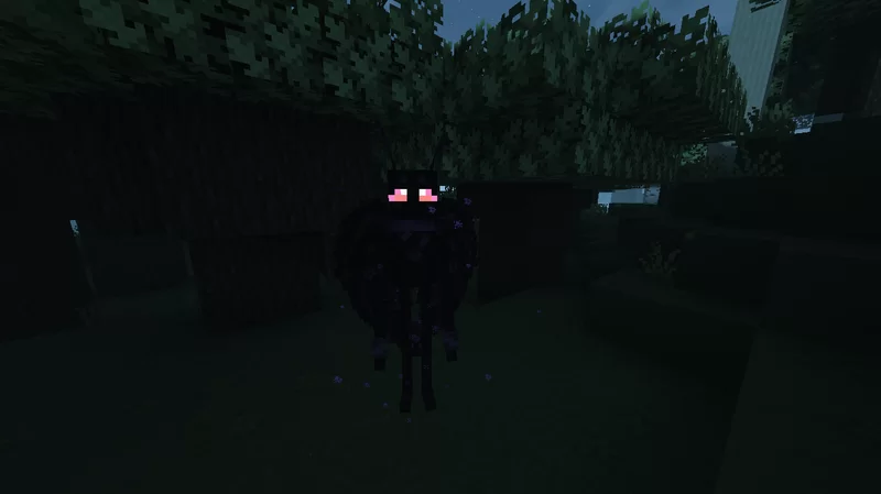 Moth Endermen