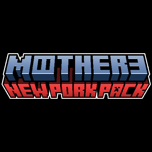 Mother 3 New Pork Pack