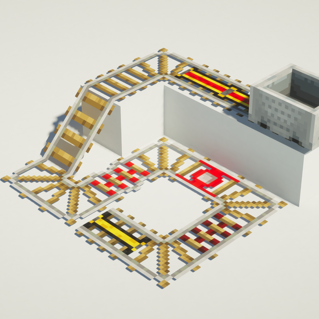 Motion's Better Rails