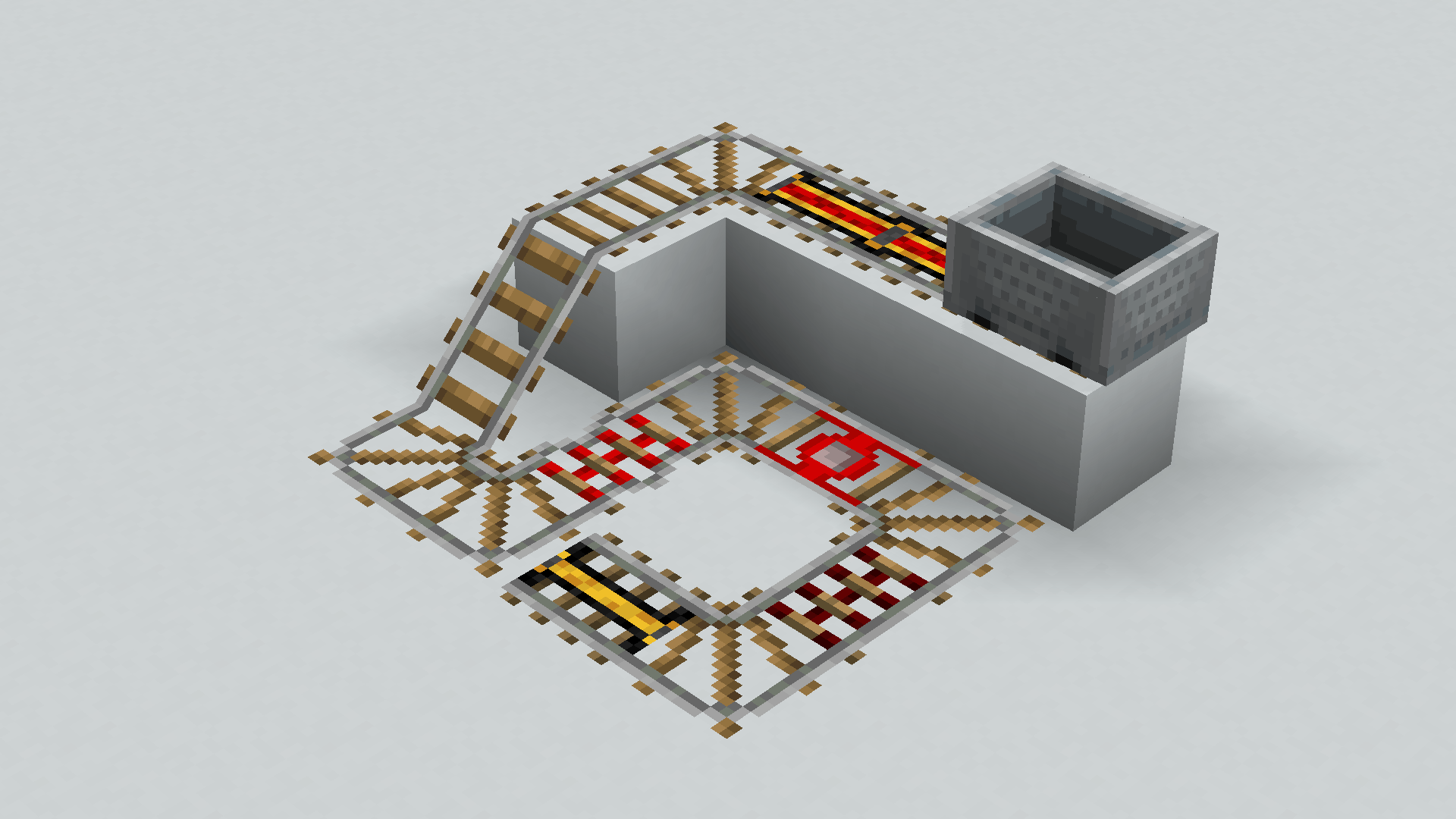 Motion's Better Rails