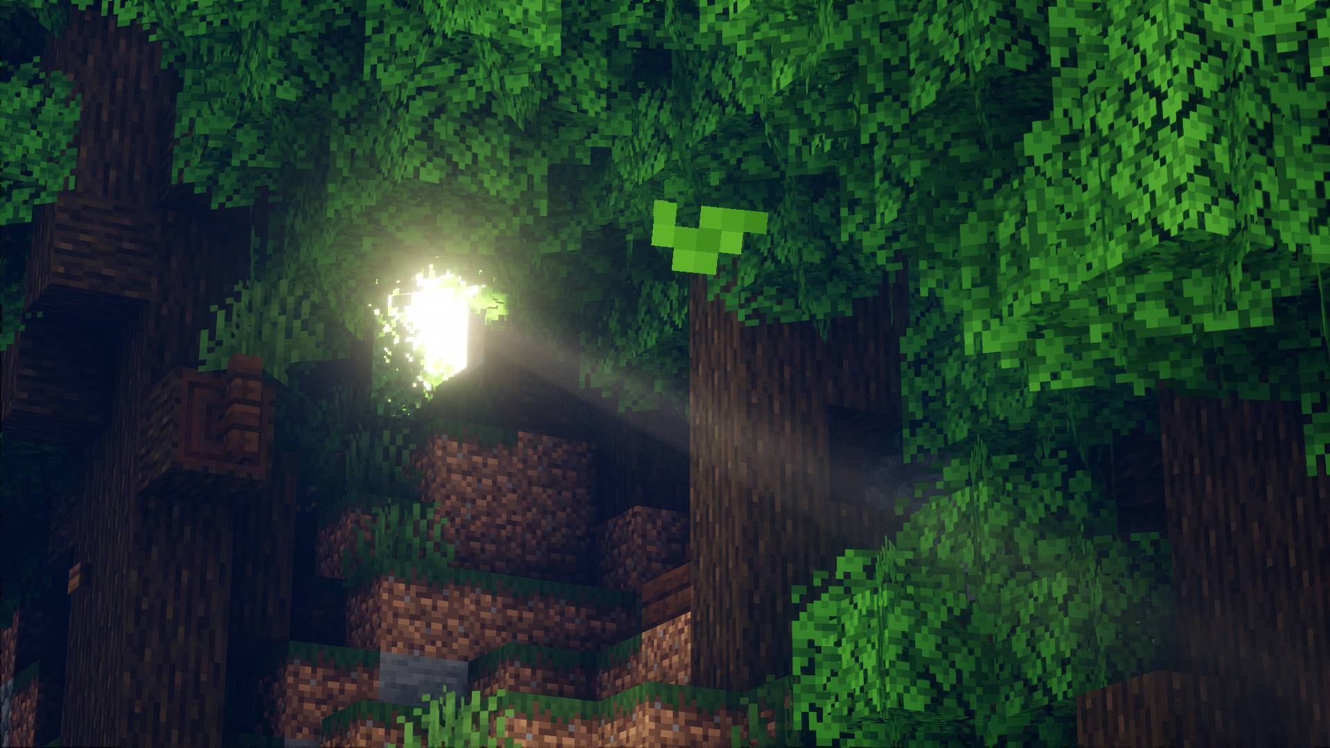 Motschen's Better Leaves ADD-on (legacy
