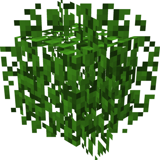 Motschen's Better Leaves (Programmer Art Edition)