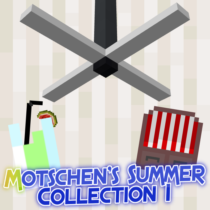 Motschen's Ceiling Fan Resourcepack V2