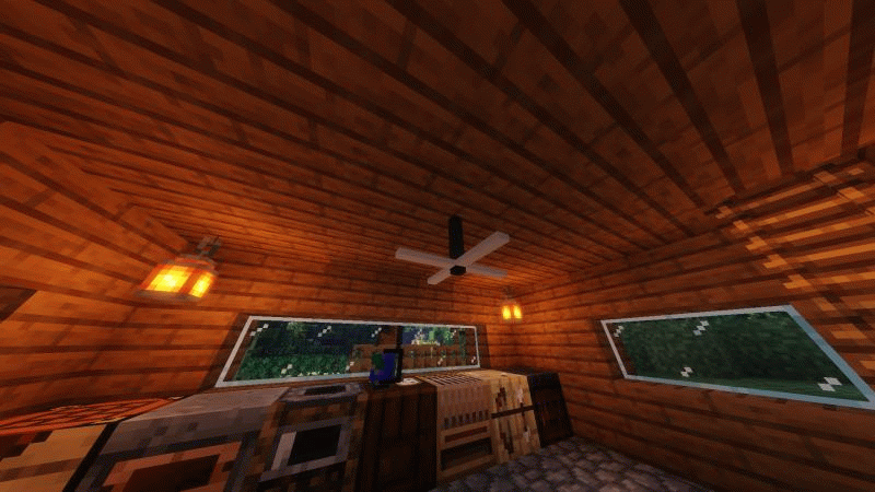 Motschen's Ceiling Fan Resourcepack V2