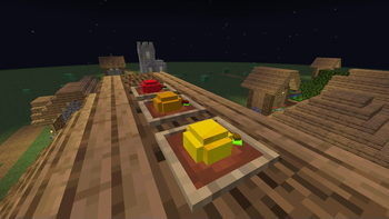 MrEnderNerd's 3D Apples