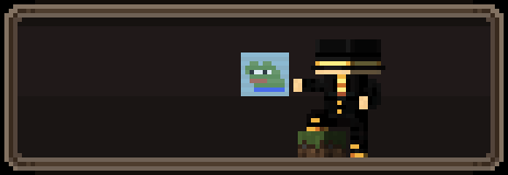 MS Mini PWGood (Heart of Universe GUI)