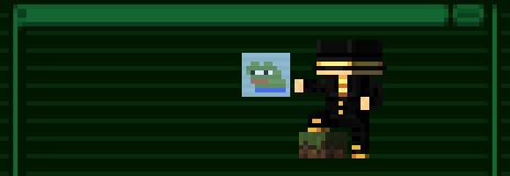 MS Mini PWGood (Point of no Return GUI)