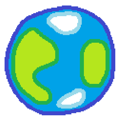 MS Painted for Biomes O' Plenty