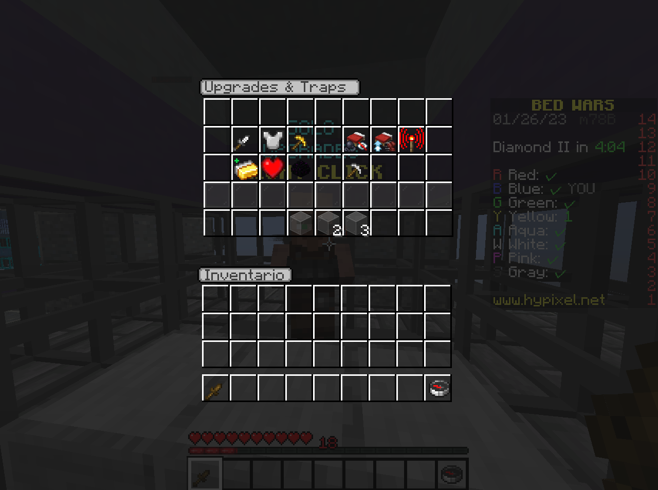 MSbedwars