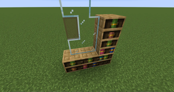 Midnighttigger's Default Connected Textures
