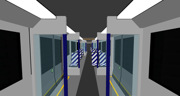 [MTR] British Rail Class 331