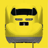[MTR] DOCTOR YELLOW | Class 923 Shinkansen