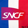 MTR France Sign (Discontinued-Abandoné)