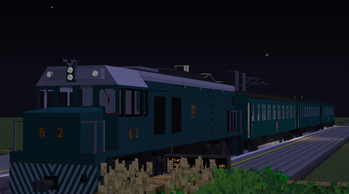 [MTR3/4] KCR&HK Tramways Pack