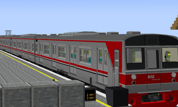 [MTR3/4] South East Asian Trains