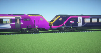 [MTR3/4] Stepford Express BR Class 221 Super Voyager