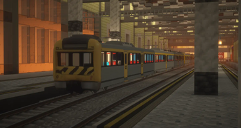[MTR4] CP Class 2240